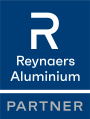 Reynaers logo